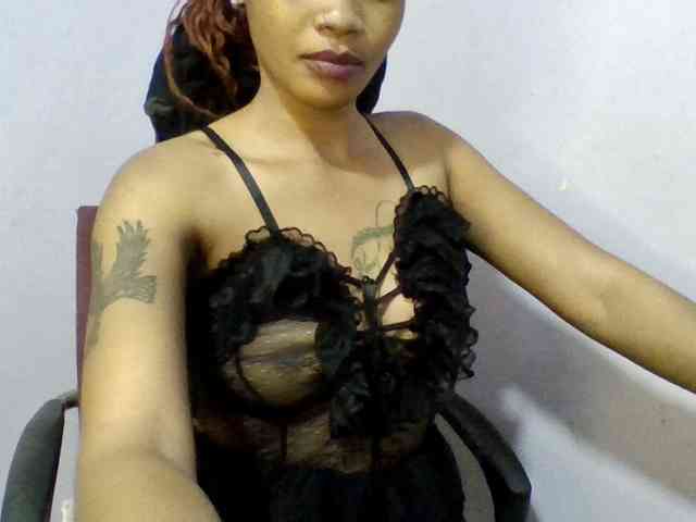 Prettie-brownskin