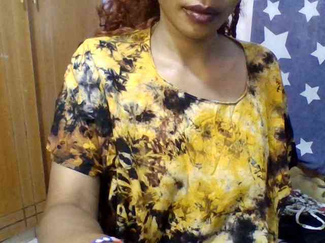 Prettie-brownskin Prettie-brownskin