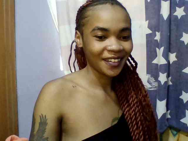 Prettie-brownskin