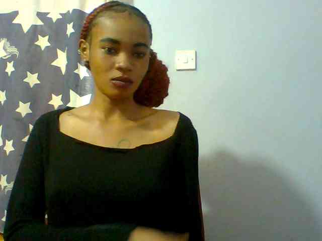 Prettie-brownskin