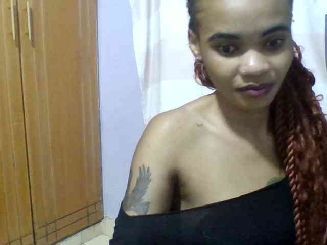 Prettie-brownskin