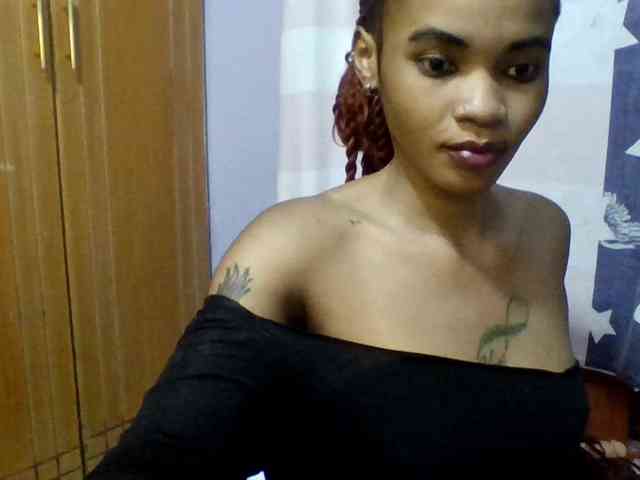 Prettie-brownskin