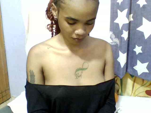 Prettie-brownskin
