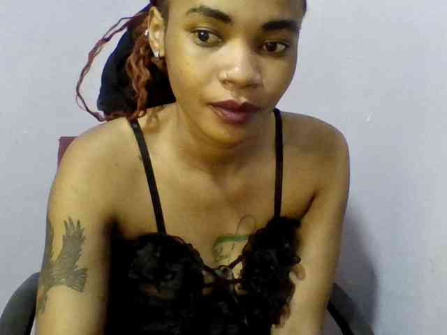 Prettie-brownskin