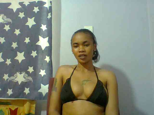 Prettie-brownskin