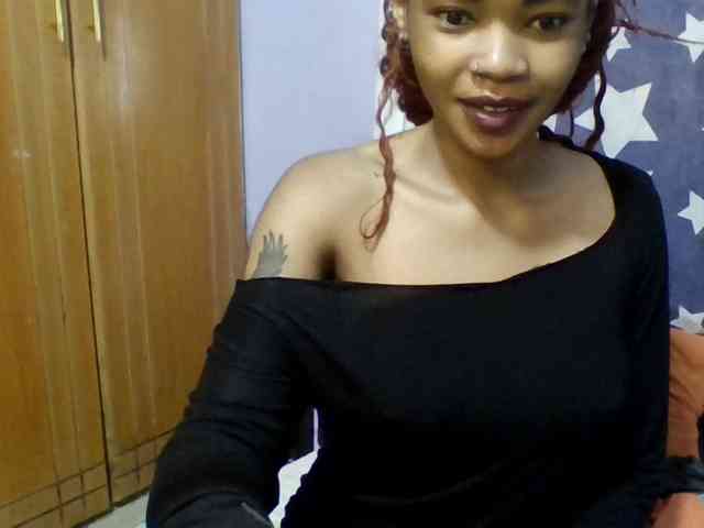 Prettie-brownskin Prettie-brownskin