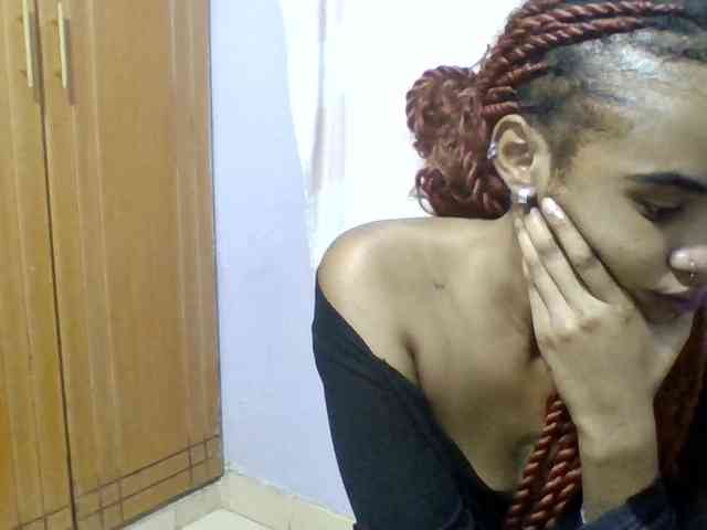 Prettie-brownskin