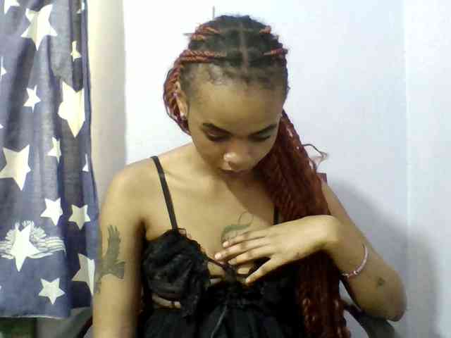 Prettie-brownskin