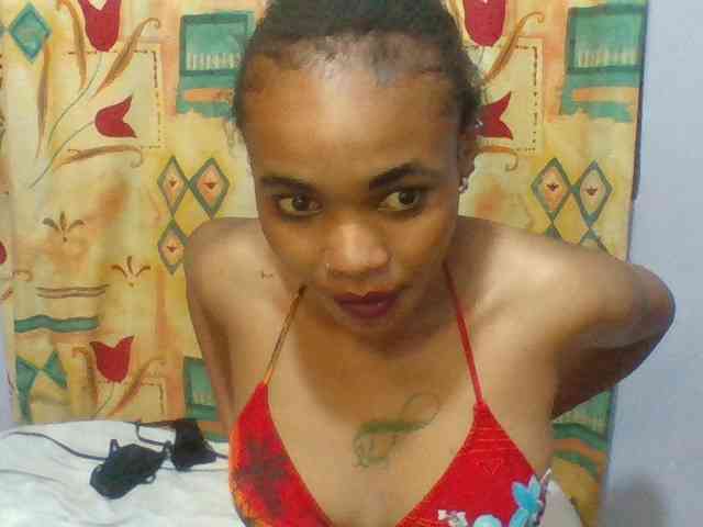 Prettie-brownskin