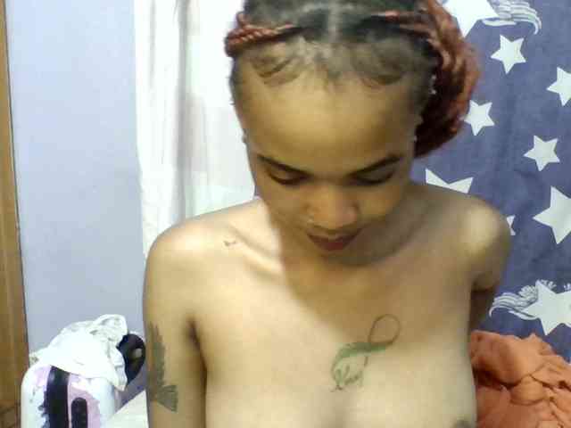 Prettie-brownskin