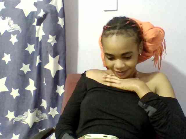 Prettie-brownskin