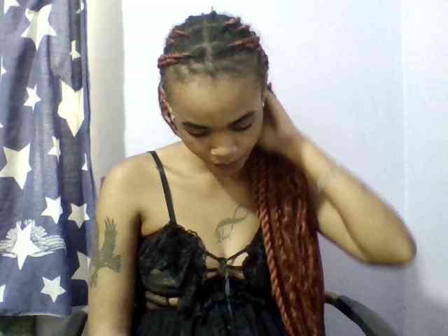Prettie-brownskin