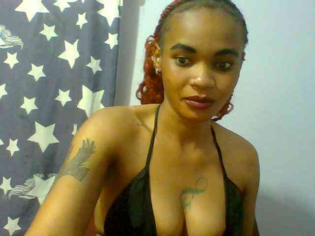 Prettie-brownskin - Girl 