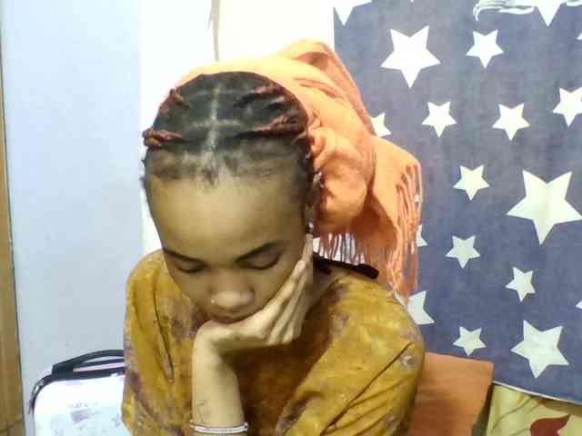 Prettie-brownskin