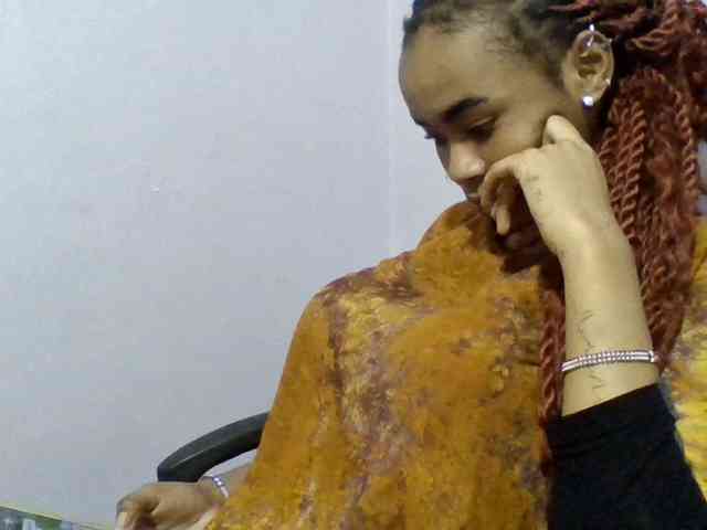 Prettie-brownskin