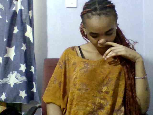 Prettie-brownskin