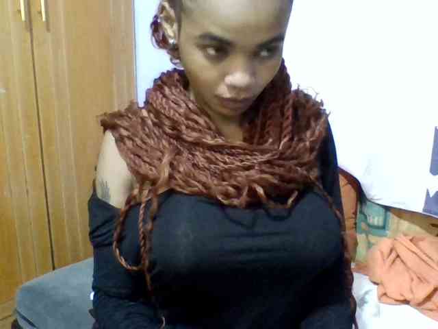 Prettie-brownskin