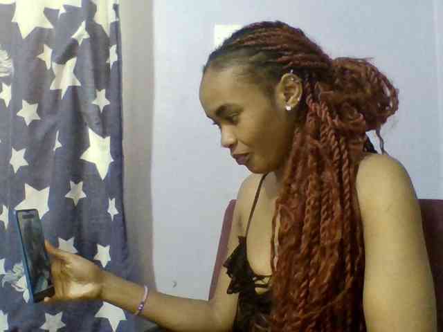 Prettie-brownskin