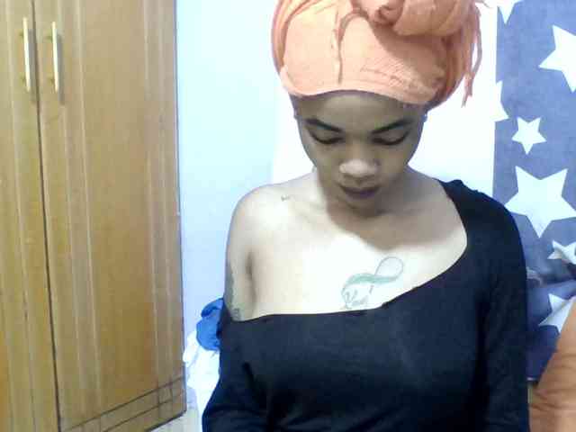 Prettie-brownskin