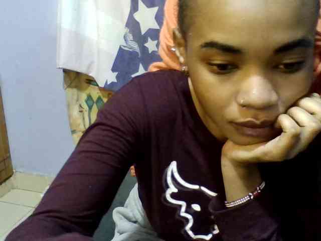 Prettie-brownskin