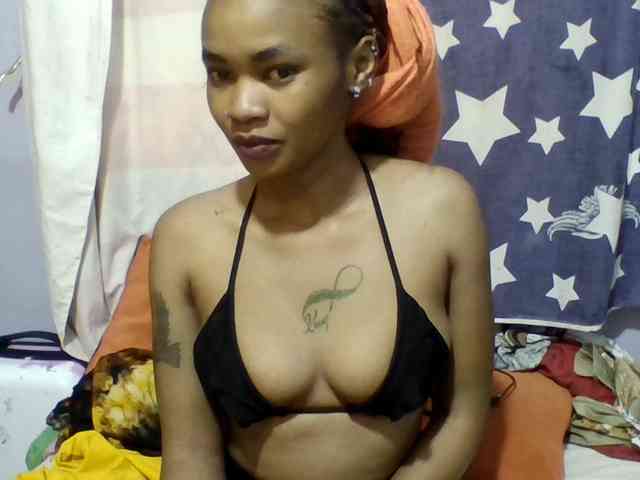 Prettie-brownskin