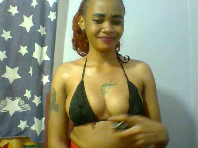 Prettie-brownskin