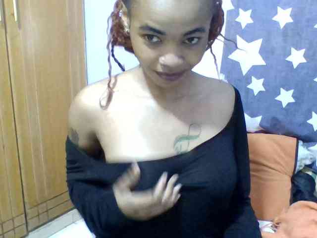Prettie-brownskin