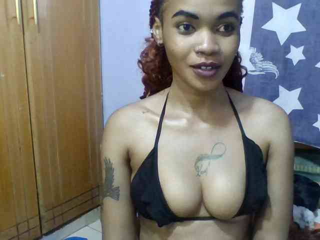 Prettie-brownskin