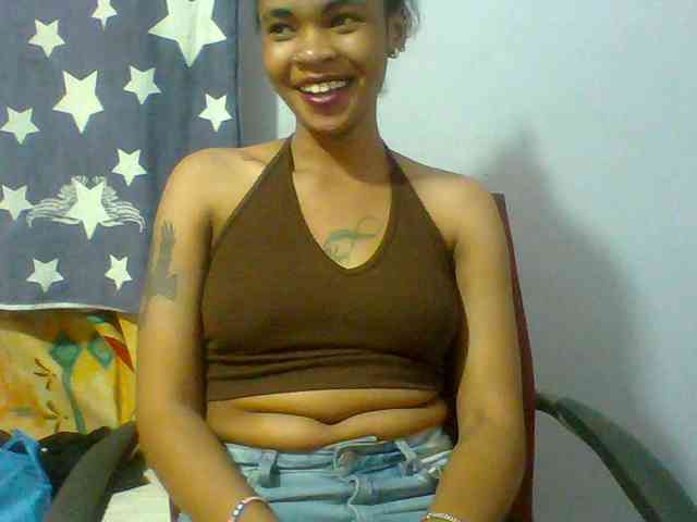 Prettie-brownskin Prettie-brownskin
