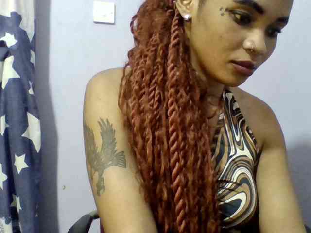 Prettie-brownskin