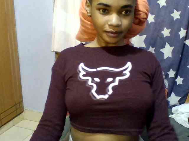 Prettie-brownskin Prettie-brownskin
