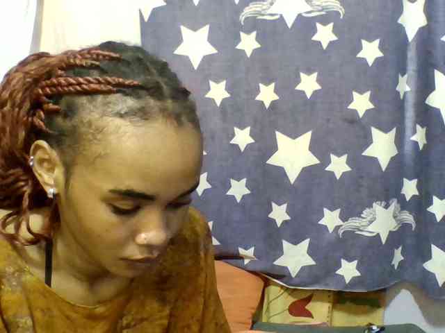 Prettie-brownskin