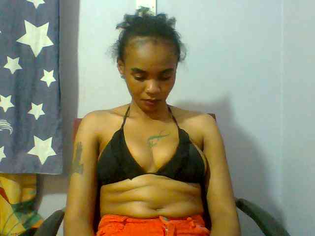 Prettie-brownskin