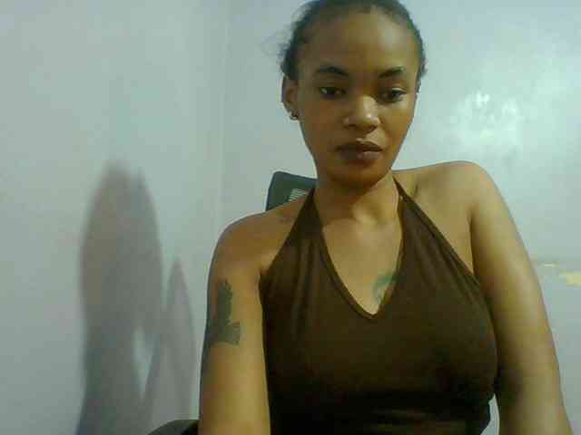 Prettie-brownskin