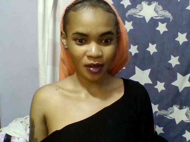 Prettie-brownskin