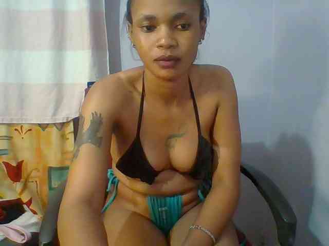 Prettie-brownskin