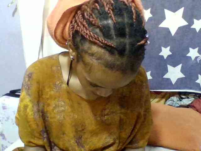 Prettie-brownskin