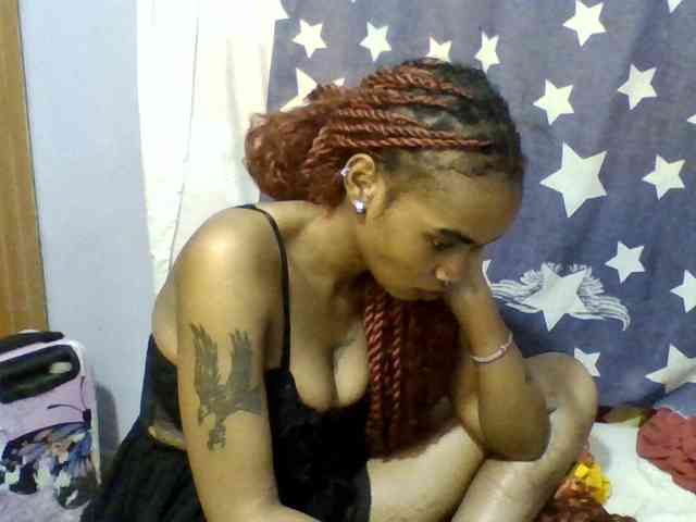 Prettie-brownskin