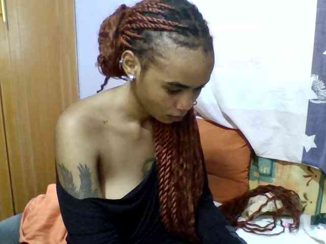 Prettie-brownskin