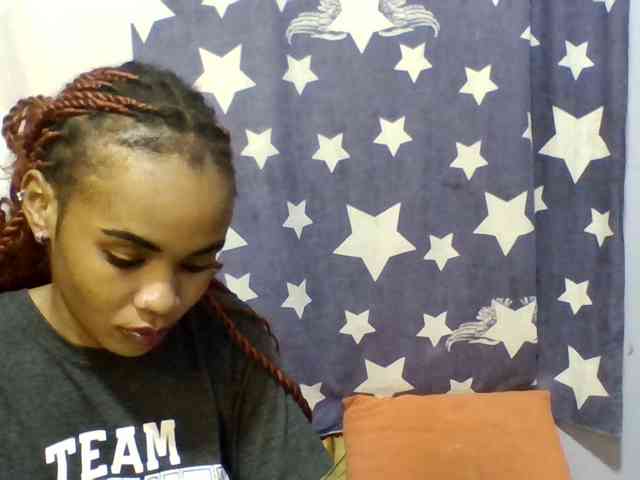 Prettie-brownskin Prettie-brownskin