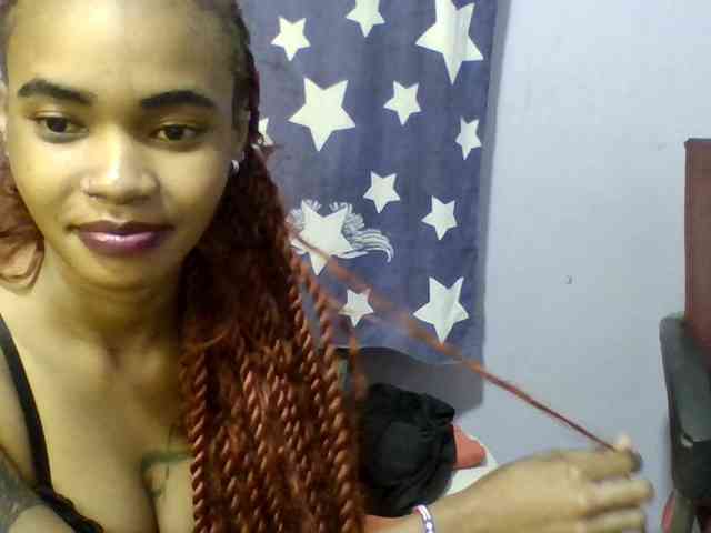 Prettie-brownskin