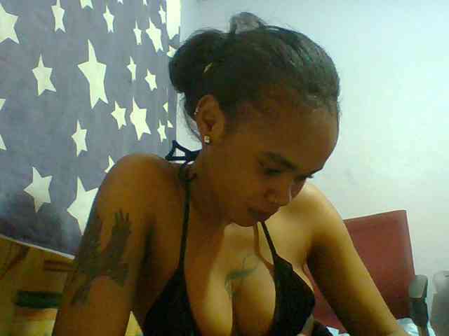 Prettie-brownskin