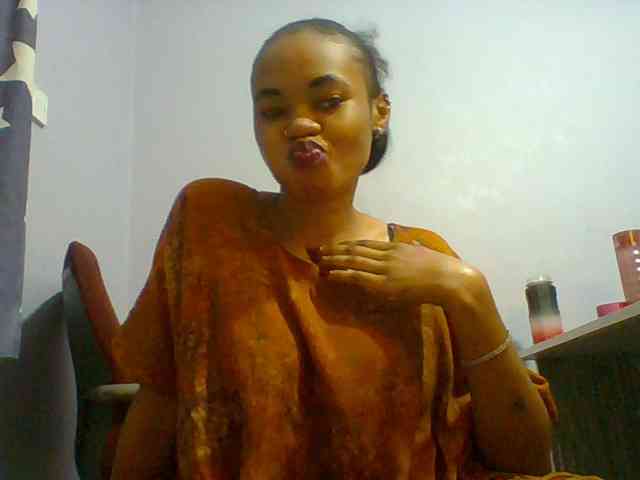 Prettie-brownskin