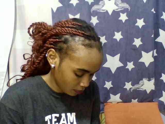 Prettie-brownskin