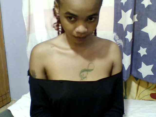 Prettie-brownskin
