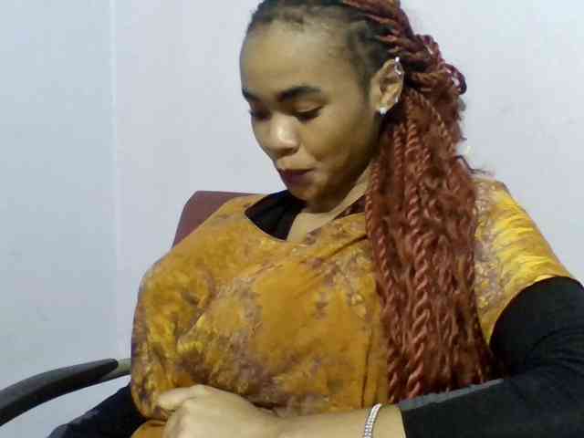 Prettie-brownskin