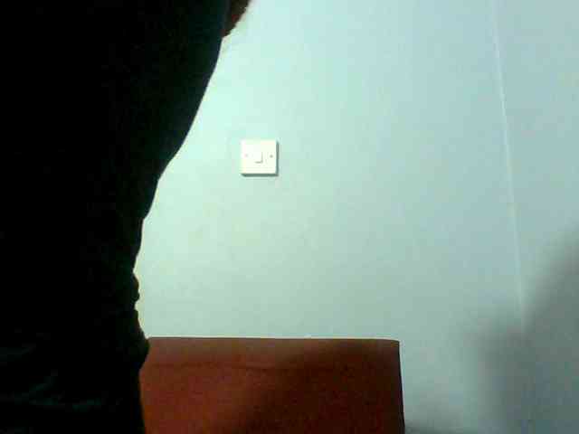 Prettie-brownskin webcam