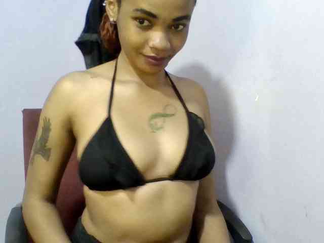 Prettie-brownskin