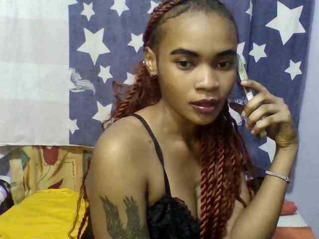 Prettie-brownskin