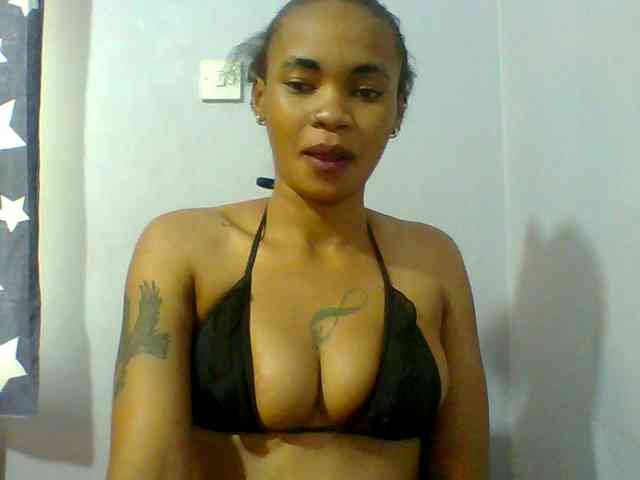 Prettie-brownskin